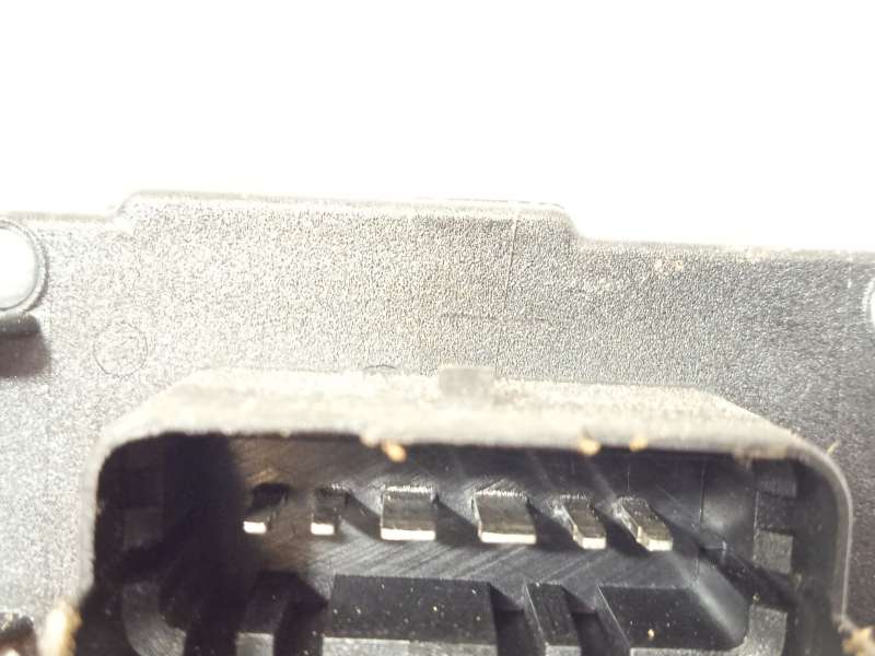 Recambio de elevalunas trasero derecho para peugeot 508 sw i (8e_) 2.0 hdi referencia OEM IAM 60822740 - Negro 3