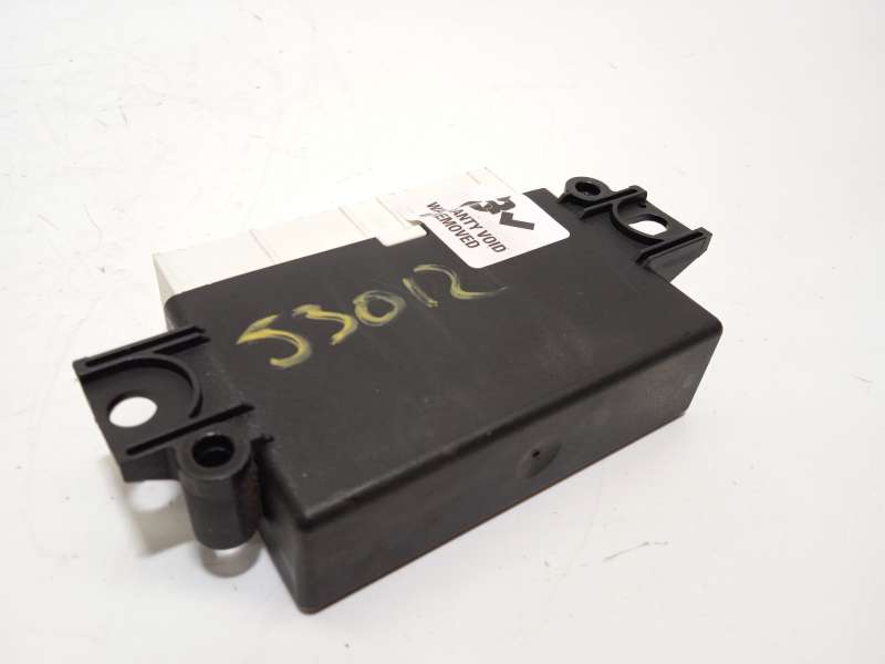 Recambio de modulo electronico para seat leon (5f1) fr referencia OEM IAM 5QA919294C - Rojo 2
