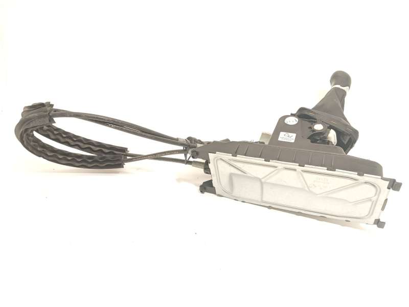 Recambio de palanca cambio para skoda karoq (nu7, nd7) 1.5 tsi referencia OEM IAM 5WA711049AQ 3