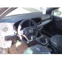 SEAT ARONA (KJ7, KJP)