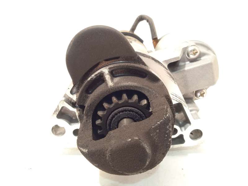 Recambio de motor arranque para opel astra k sports tourer (b16) 1.4 turbo (35) referencia OEM IAM 12673584 - Azul 3