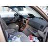 kia carnival ii (gq) del año 2004