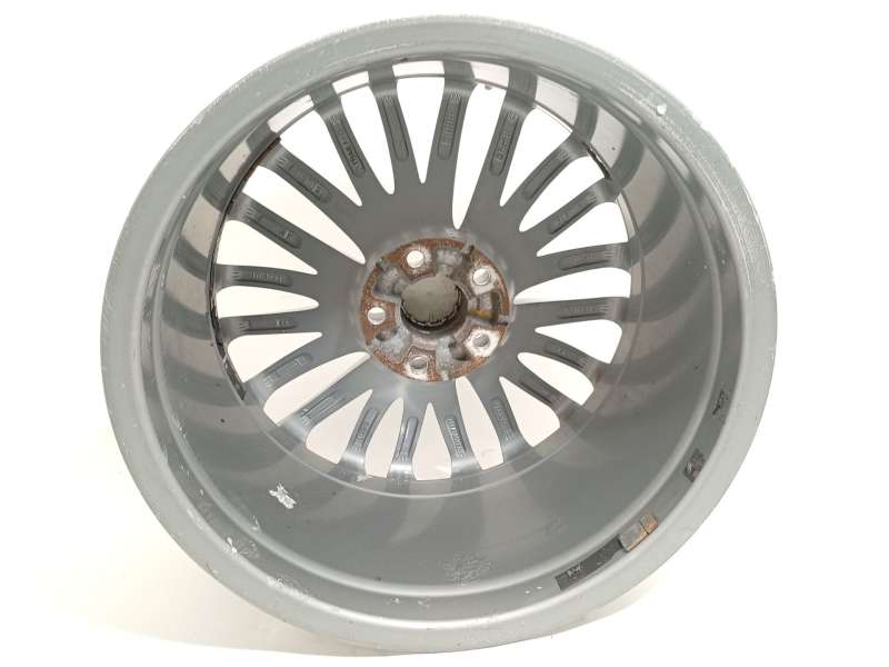 Recambio de llanta para alfa romeo giulia (952_) 2.2 d (952aem250, 952aea250) referencia OEM IAM 156119156 156120319 - Azul 8