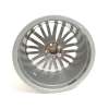 Recambio de llanta para alfa romeo giulia (952_) 2.2 d (952aem250, 952aea250) referencia OEM IAM 156119156 156120319 