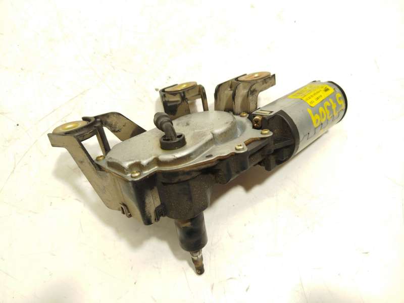 Recambio de motor limpia trasero para mercedes-benz vito / mixto furgoneta (w639) 111 cdi (639.601, 639.603, 639.605) referencia - Antracita 2