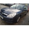 opel vectra c berlina del año 2007