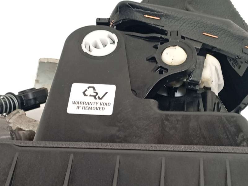 Recambio de palanca cambio para skoda karoq (nu7, nd7) 1.5 tsi referencia OEM IAM 5WA711049AQ 4