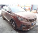 PEUGEOT 3008 II SUV (MC_, MR_, MJ_, M4_)