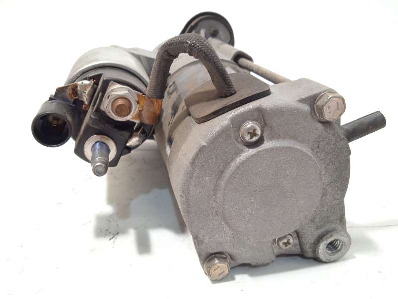 Recambio de motor arranque para opel astra k sports tourer (b16) 1.4 turbo (35) referencia OEM IAM 12673584 - Azul 4