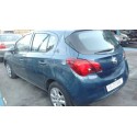 OPEL CORSA E