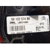 Recambio de piloto trasero derecho para citroën c3 iii (sx) 1.2 puretech 82 referencia OEM IAM 9812257480  90074662