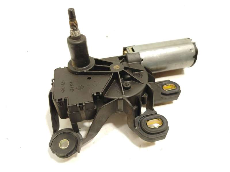 Recambio de motor limpia trasero para mercedes-benz vito / mixto furgoneta (w639) 111 cdi (639.601, 639.603, 639.605) referencia - Antracita 3