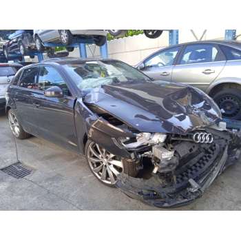 AUDI A3 SPORTBACK (8VA)