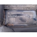 VOLKSWAGEN PASSAT B5.5 (3B3)
