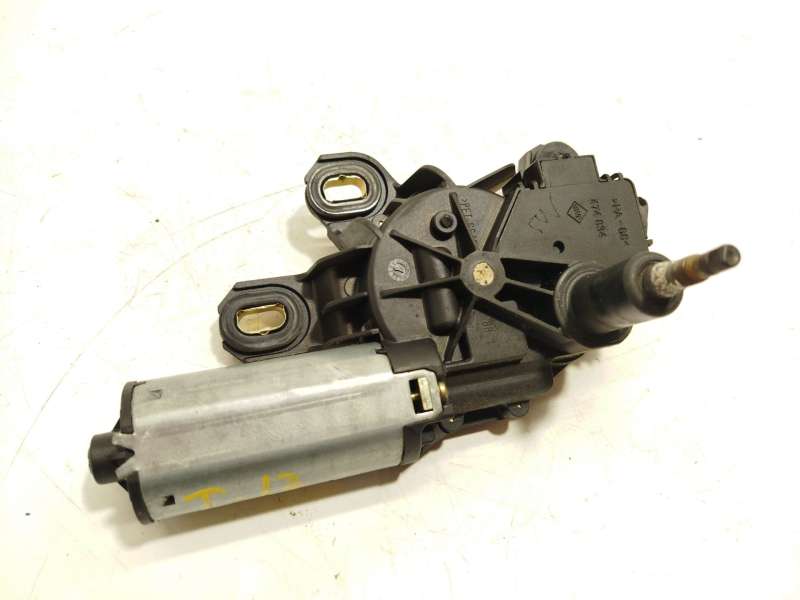 Recambio de motor limpia trasero para mercedes-benz vito / mixto furgoneta (w639) 111 cdi (639.601, 639.603, 639.605) referencia - Antracita 4