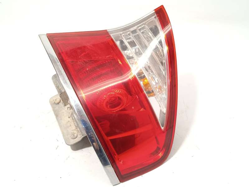 Recambio de piloto trasero derecho para subaru legacy familiar/outback b13 (bp) 2.0 diesel cat referencia OEM IAM 84201AG241 - Negro 2