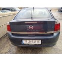 OPEL VECTRA C BERLINA