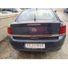 opel vectra c berlina del año 2007
