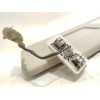 Recambio de parasol derecho para volkswagen touran (5t1) 2.0 tdi referencia OEM IAM 5TA857552AASX4  