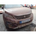 PEUGEOT 3008 II SUV (MC_, MR_, MJ_, M4_)