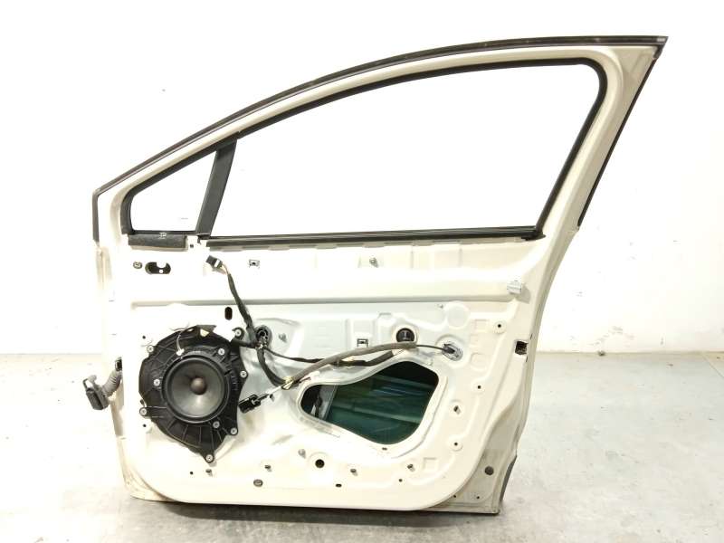 Recambio de puerta delantera derecha para renault clio iv (bh_) 1.5 dci 90 referencia OEM IAM 801008302R 4