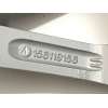 Recambio de llanta para alfa romeo giulia (952_) 2.2 d (952aem250, 952aea250) referencia OEM IAM 156119156 156120319 