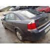 opel vectra c berlina del año 2007