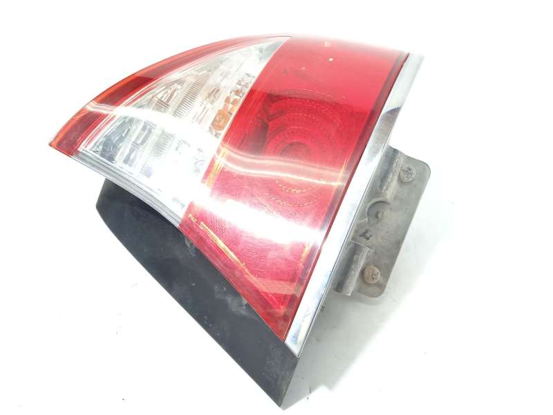 Recambio de piloto trasero derecho para subaru legacy familiar/outback b13 (bp) 2.0 diesel cat referencia OEM IAM 84201AG241 - Negro 3