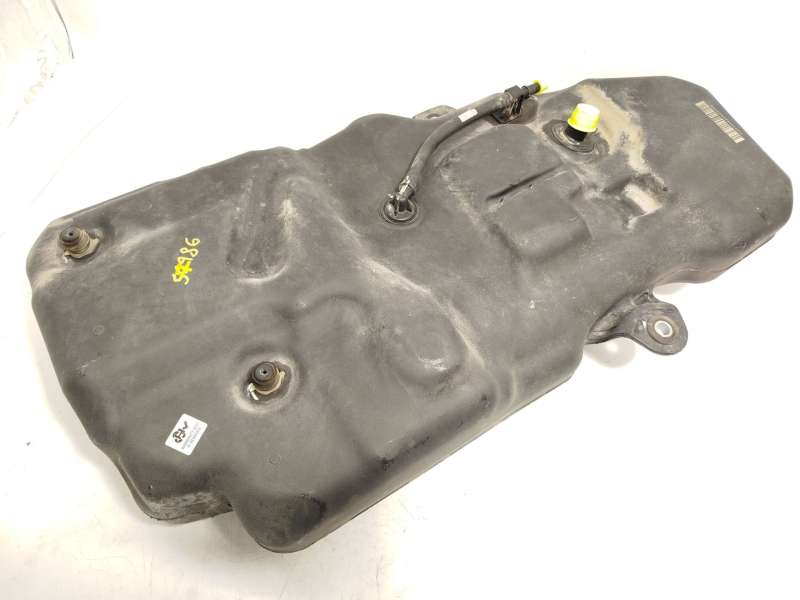 Recambio de deposito aditivo fap adblue para mercedes-benz gle coupe (c292) 350 d 4-matic (292.323, 292.324) referencia OEM IAM