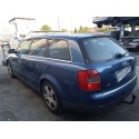 AUDI A4 B6 AVANT (8E5)