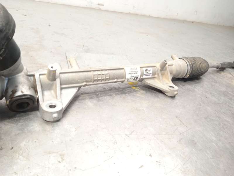 Recambio de cremallera direccion para renault captur i (j5_, h5_) 1.5 dci 90 referencia OEM IAM 490012863R - Naranja 3