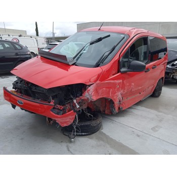 ford tourneo courier b460 monospace del año 2016