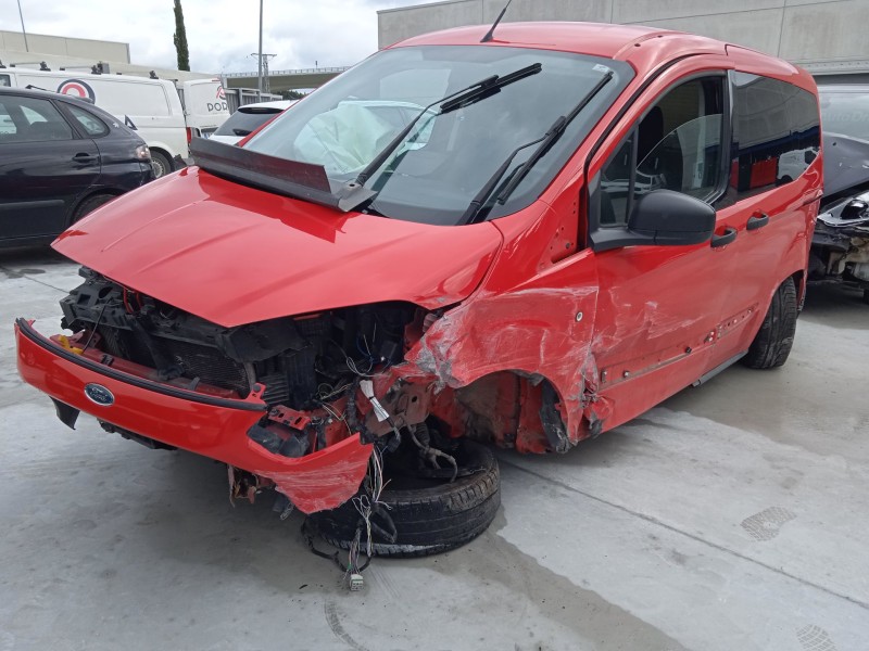 FORD TOURNEO COURIER B460 MONOSPACE