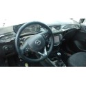 OPEL CORSA E