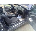 MERCEDES-BENZ CLASE CLK (W209) COUPE