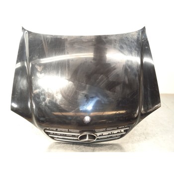 Recambio de capot para mercedes-benz clase m (w163) 400 cdi (163.128) referencia OEM IAM A1638800157  