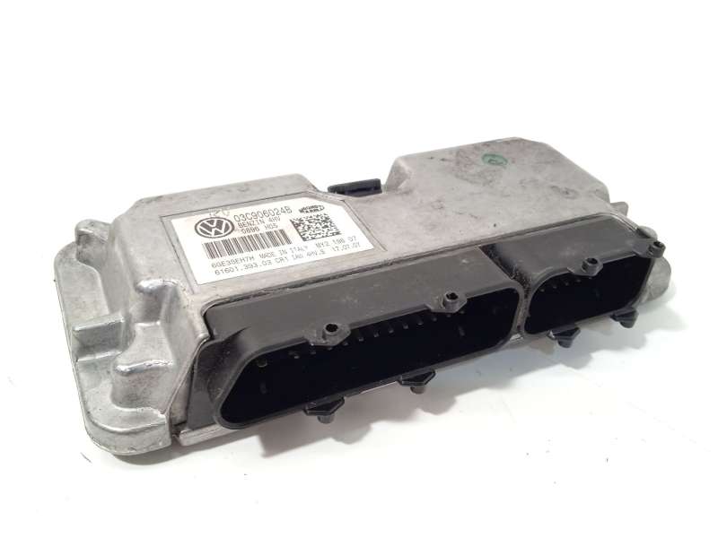 CENTRALITA MOTOR UCE 03C906024B 