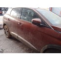 PEUGEOT 3008 II SUV (MC_, MR_, MJ_, M4_)