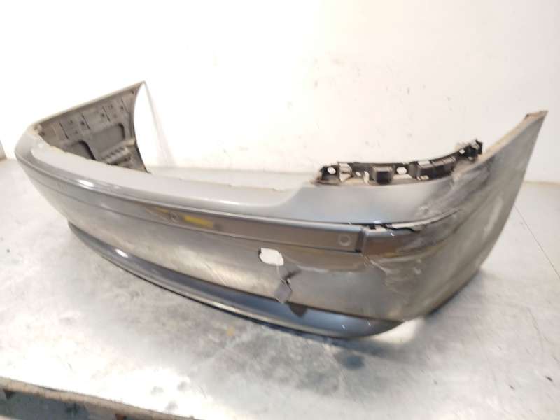 Recambio de paragolpes trasero para bmw 7 (e65, e66, e67) 740 d referencia OEM IAM 51127042697 - Gris 3
