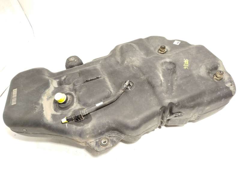 Recambio de deposito aditivo fap adblue para mercedes-benz gle coupe (c292) 350 d 4-matic (292.323, 292.324) referencia OEM IAM 2