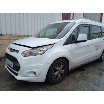 FORD TOURNEO CONNECT / GRAND TOURNEO CONNECT V408 MONOSPACE