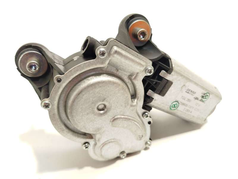 Recambio de motor limpia trasero para fiat 500 (312_) 1.0 mild hybrid (312.ayd1b) referencia OEM IAM 51850871  2596001371 - Blanco 3