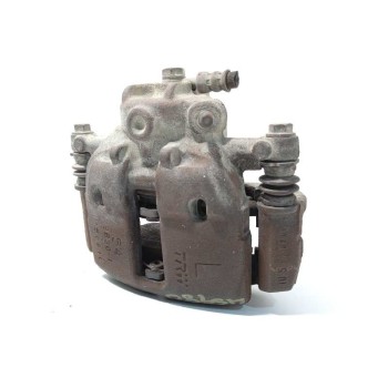 Recambio de pinza freno delantera izquierda para mitsubishi colt berlina 3 (z30) cleartec referencia OEM IAM 4605A065  