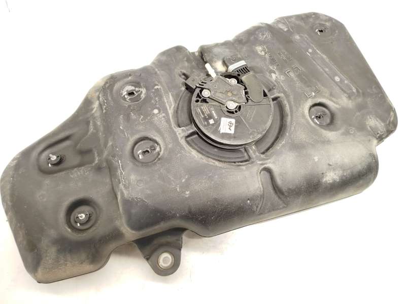 Recambio de deposito aditivo fap adblue para mercedes-benz gle coupe (c292) 350 d 4-matic (292.323, 292.324) referencia OEM IAM 3