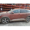 PEUGEOT 3008 II SUV (MC_, MR_, MJ_, M4_)