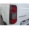 peugeot partner furgoneta/monovolumen del año 2014