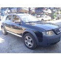 AUDI ALLROAD QUATTRO (4B5)