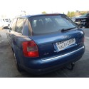 AUDI A4 B6 AVANT (8E5)