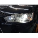 MITSUBISHI OUTLANDER II (CW_W)