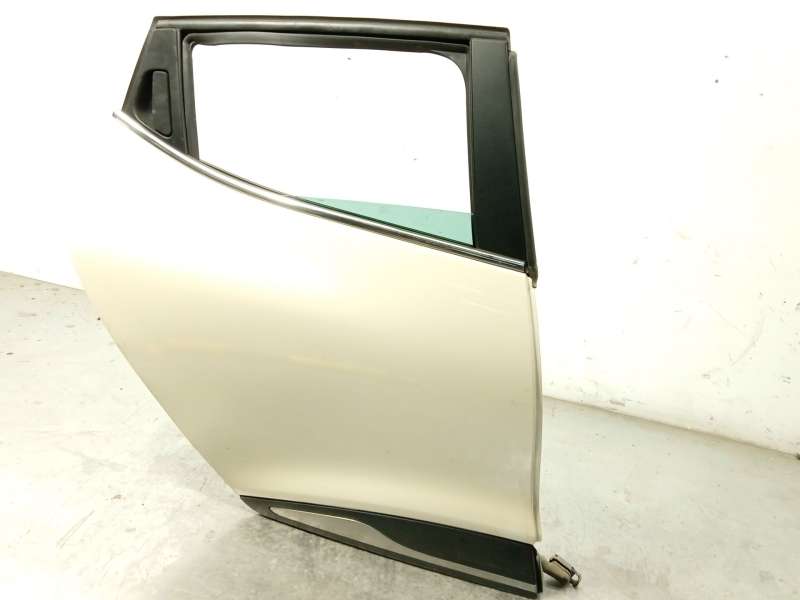 Recambio de puerta trasera derecha para renault clio iv (bh_) 1.5 dci 90 referencia OEM IAM 821008626R 3